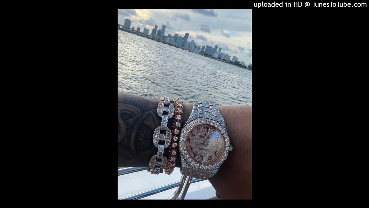 [FREE] YN Jay x Detroit Sample Type Beat - 