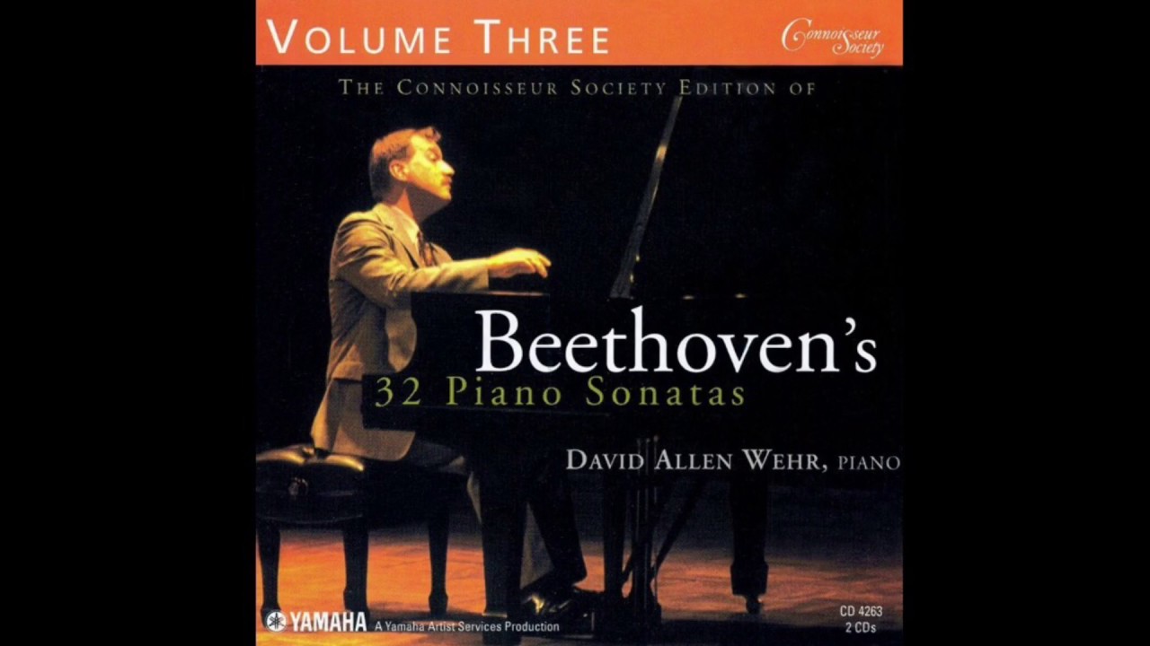 Ludwig van Beethoven 