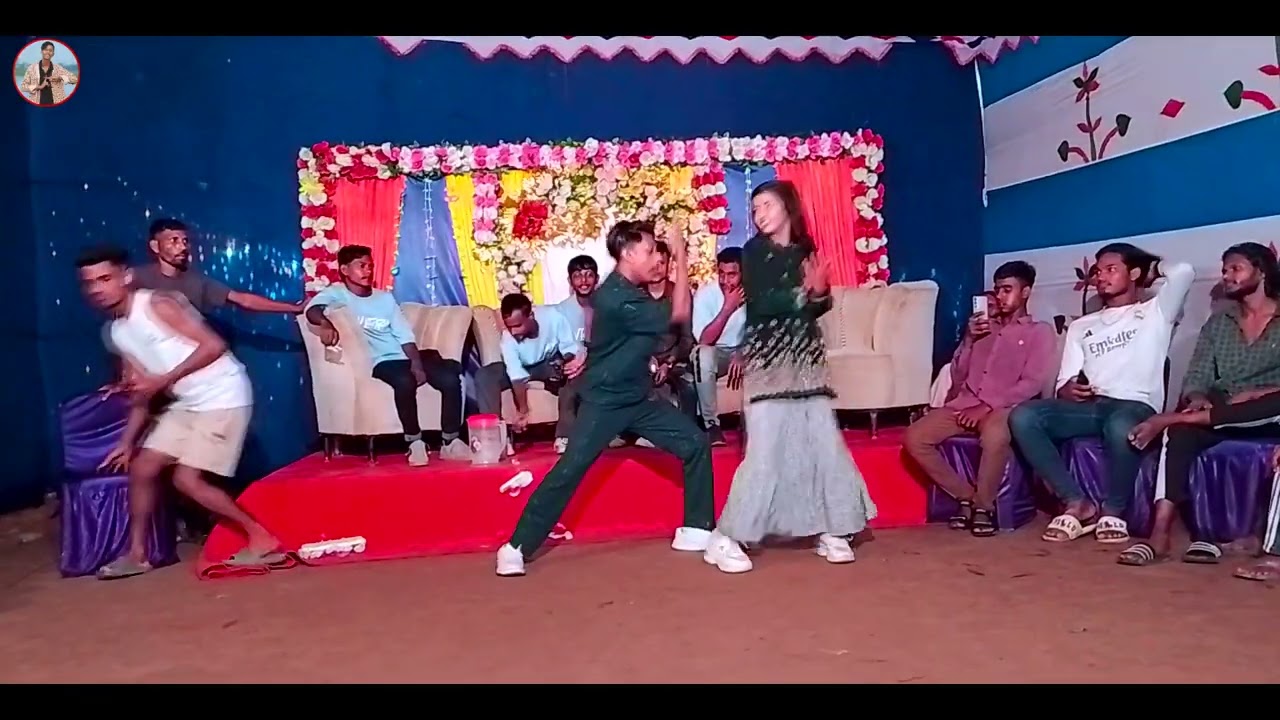 Tumi Thaiko Ready Hoiya Dance | তুমি থ্যাইকো রেডি হইয়া | Dance Cover | H Murad|