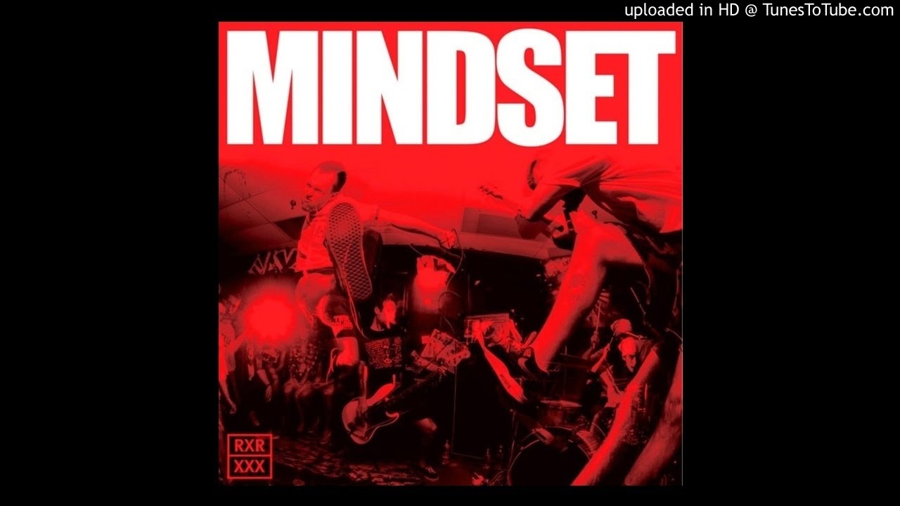 MINDSET - EP COLLECTION (Full album)