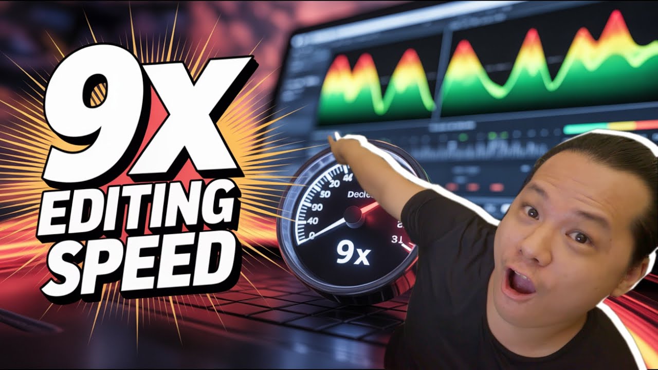 9 советов и приемов, которые ускорят редактирование в Davinci Resolve