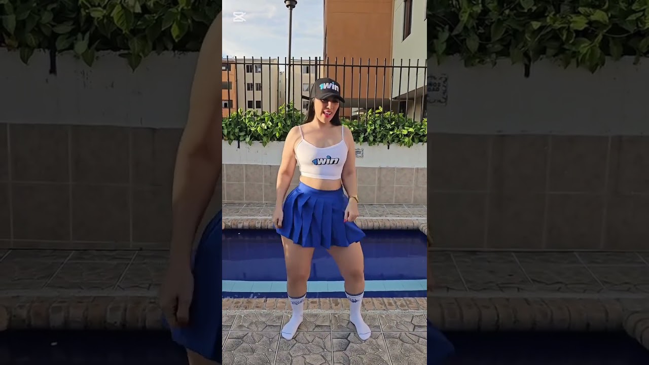 Reborn in the Gym: The Evolution of Sara Black