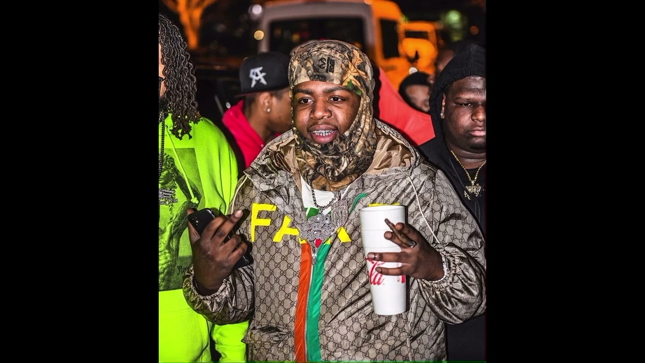 Big 30   Purple Hittas Feat  Dee Mula Unreleased