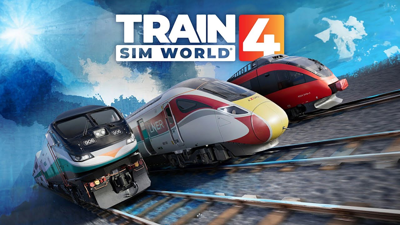 Train Sim World 4  Folge # 001 Linie S3  Bregenz - St. Margrethen