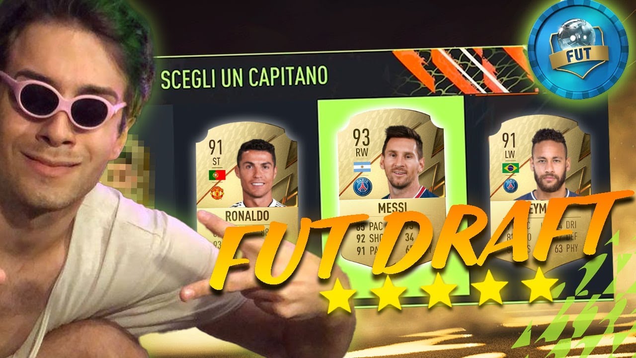 Blur su fifa AHAHAHAHAHAHAHA