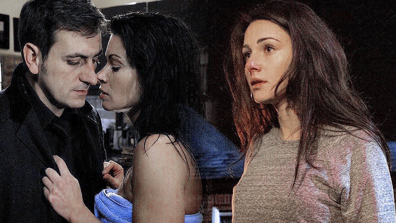 peter, carla + tina | too good at goodbyes