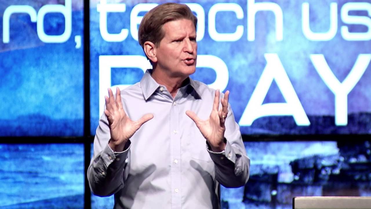 Thine Is The Glory | Matthew 6:13 | Pastor John Miller