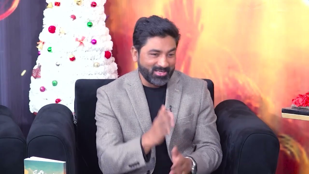 Badari | Christmas Special with Dr Emmanuel Tahir | 26 Dec | 2025 | Jeremiah TV Official