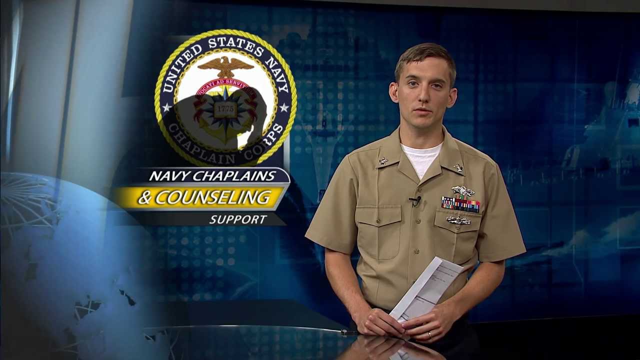 Washington Navy Yard Shooting: Navy Chaplain Corps Offers Counseling Resources