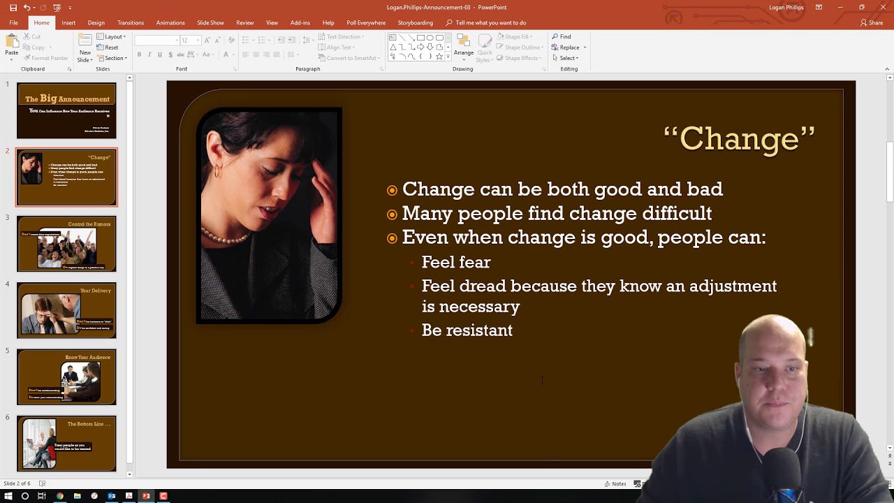 McGraw Hill Simnet Microsoft Office PowerPoint Project 3-7 Guided Walkthrough