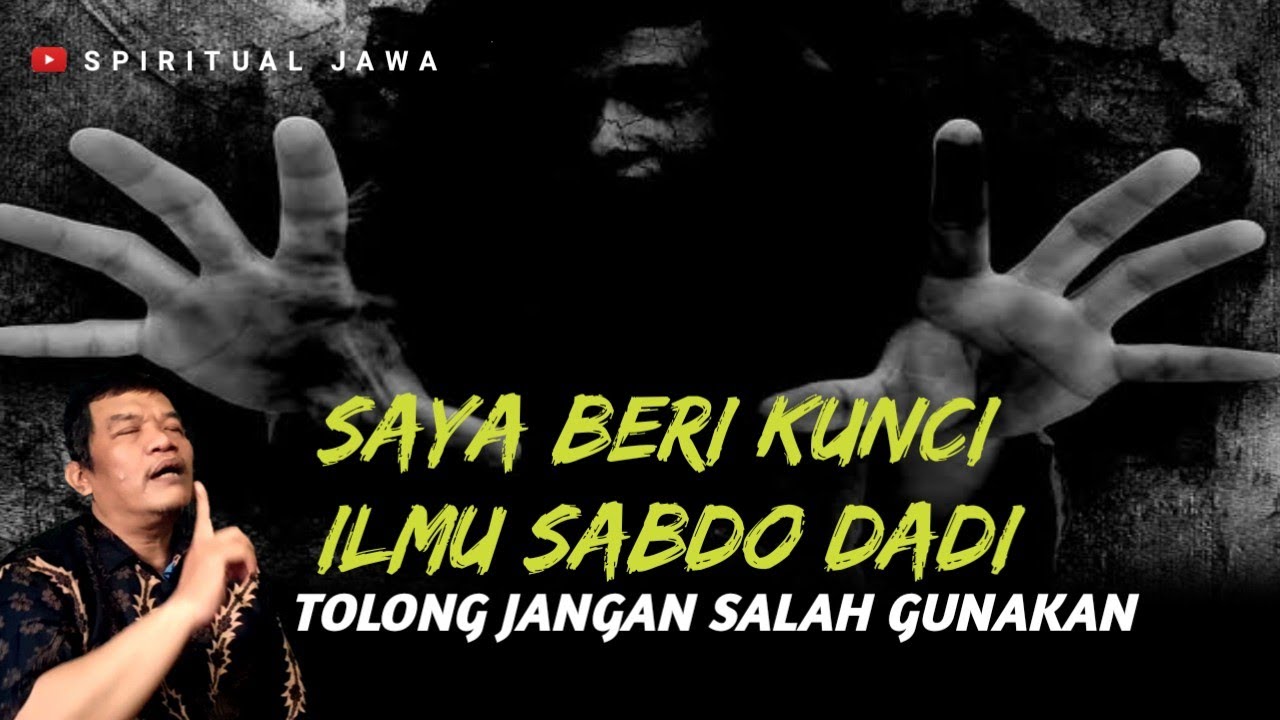 🔴 Sebenarnya Semuanya Itu Mudah, Jika Sudah Punya Kunci Ini || Ngaji Tauhid Gus Rofiq