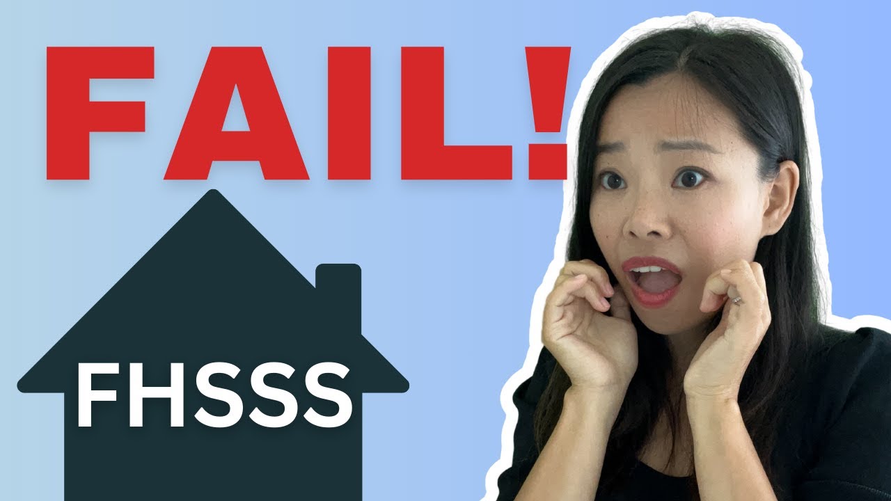 5 Mistakes in the First Home Super Saver Scheme You Must Avoid