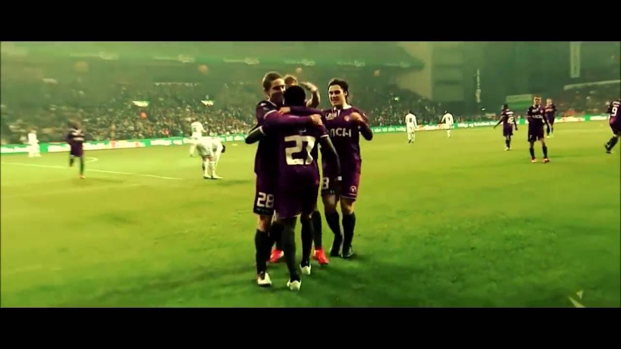 Pione Sisto Goals, Assists and Skills