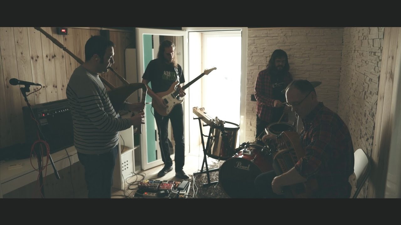 TÜNDRA -  Alistuania