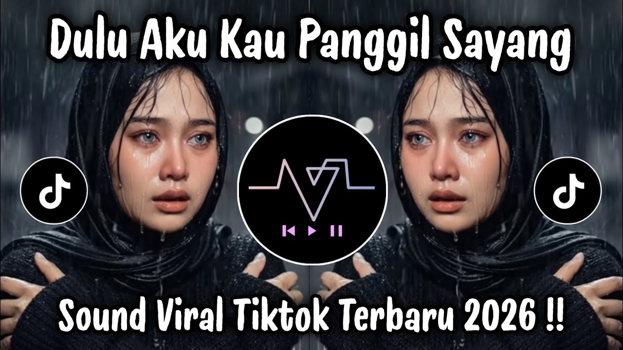 DULU AKU KAU PANGGIL SAYANG - MENJAGA JODOH ORANG DCOZT COVER