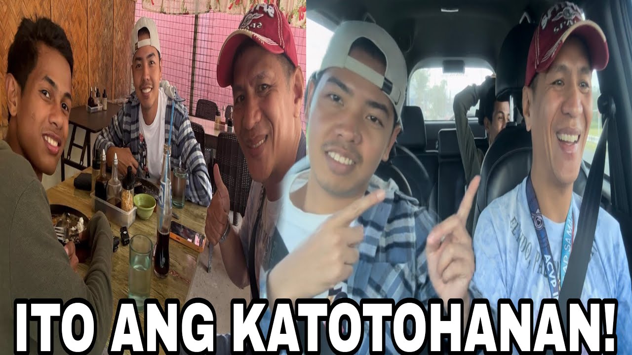 KALINGAP EDU NAGSALITA NA AT KUNG BAKIT GANUN!