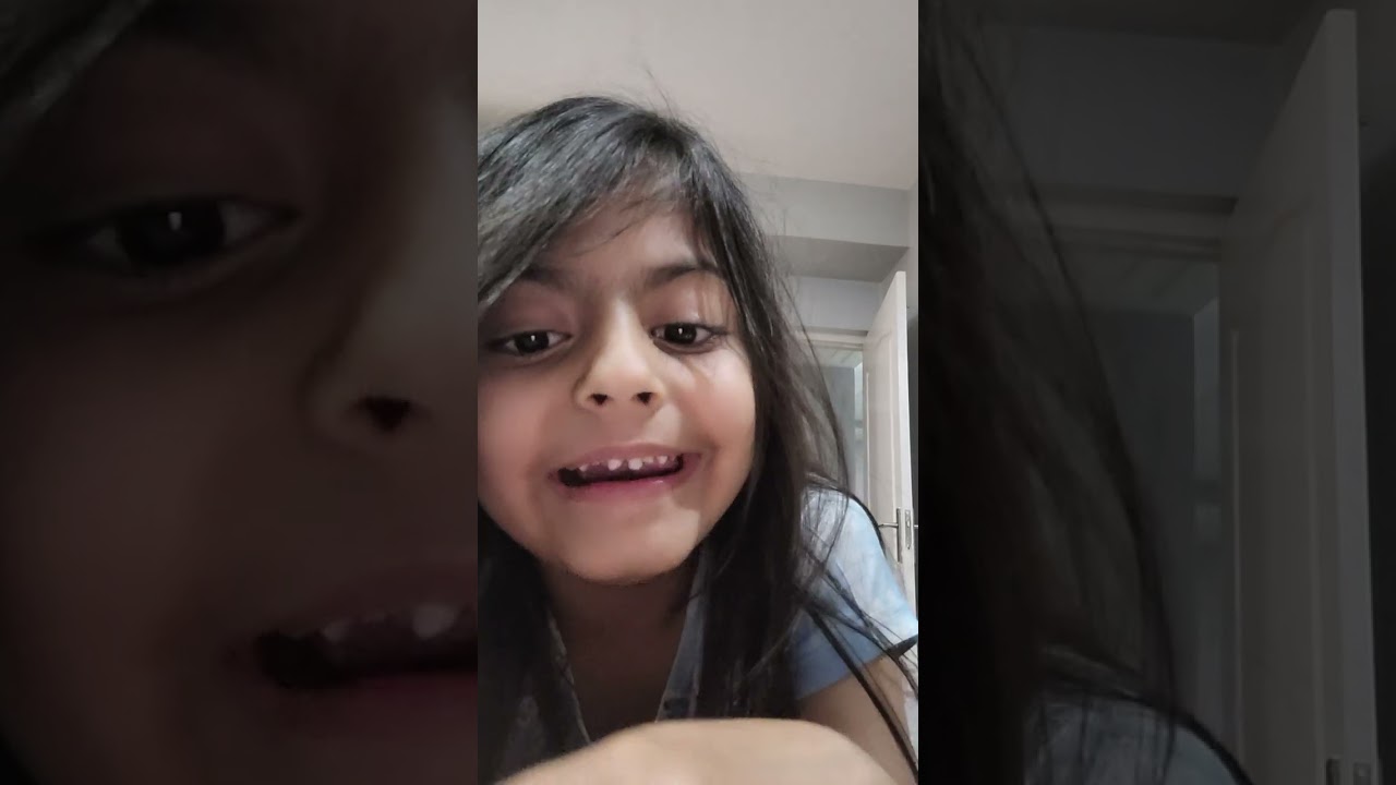 Amyra craft video