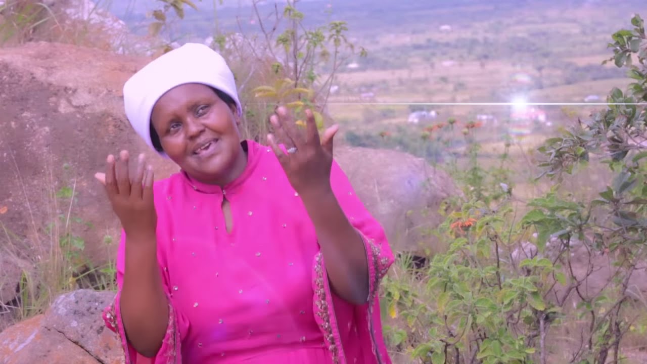 Jane Leah   Unyite Na Guoko Official Video