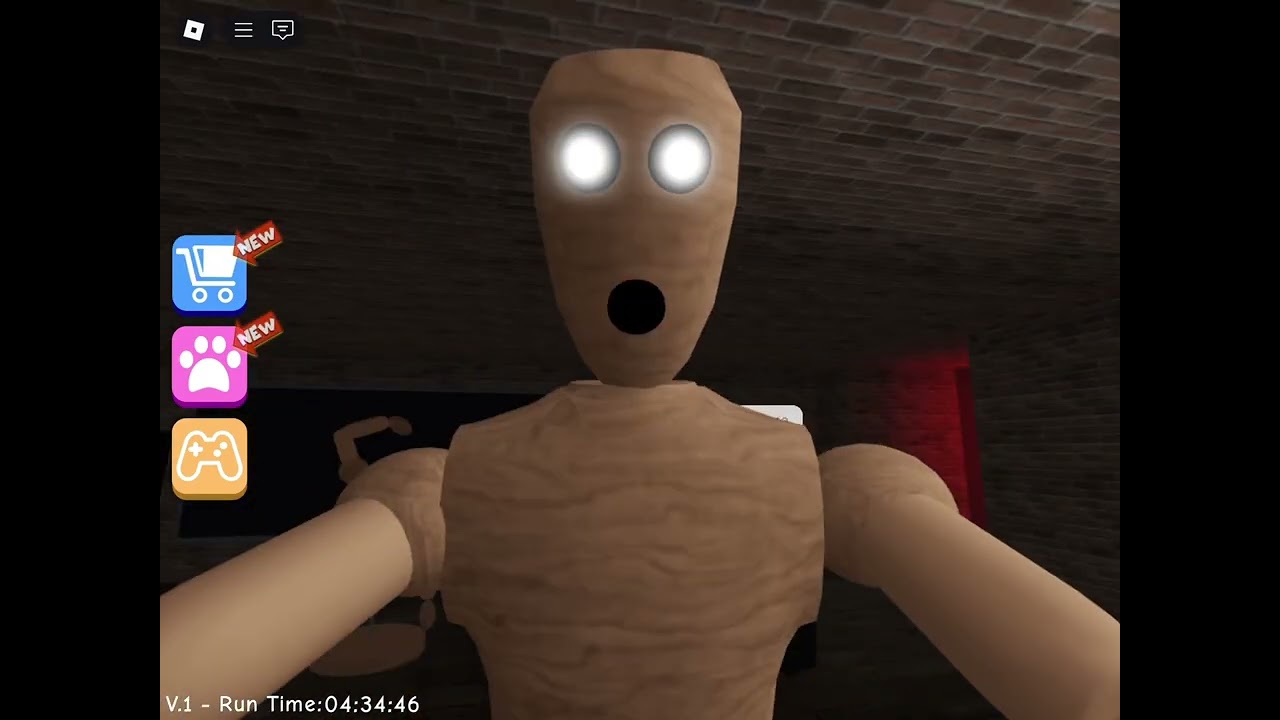 Playing Escape Miss Ani-Tron’s Detention!  @C0RPS3PLAYZ_EDITZ
