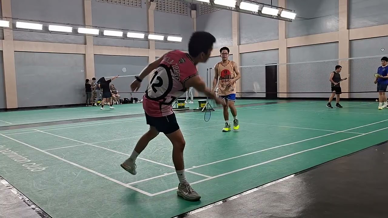 1/17/26 - 4th Game
