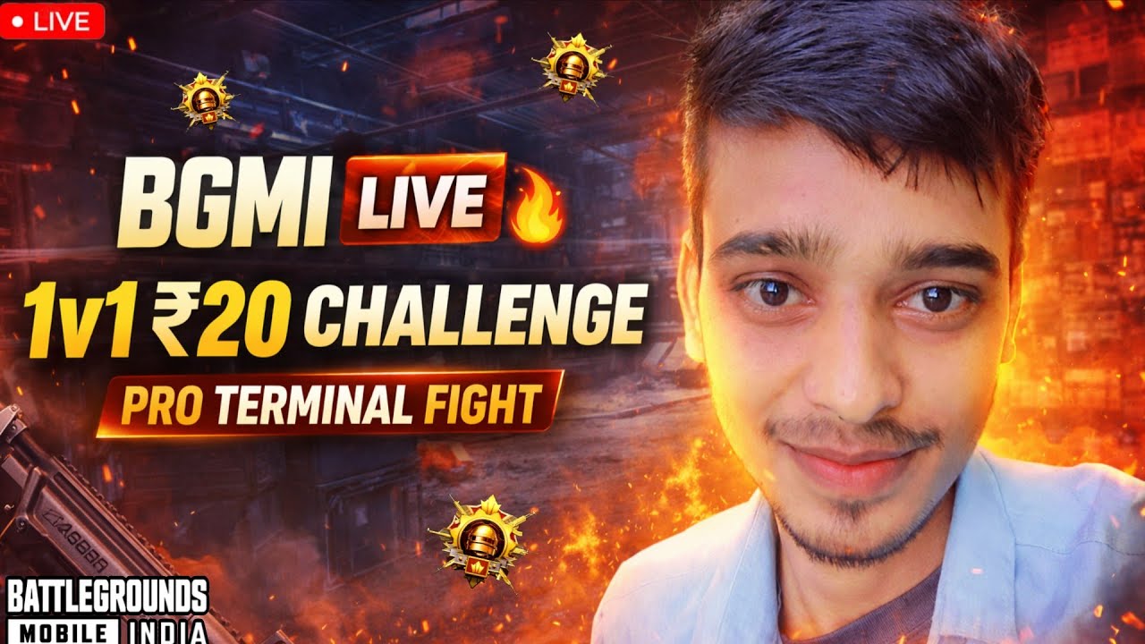 JONATHAN IS LIVE 🔴 HACKER OR WHAT COUSTOM ROOM WITH SUBSCRIBE #bgmi #bgmilive @JONATHANGAMINGYT