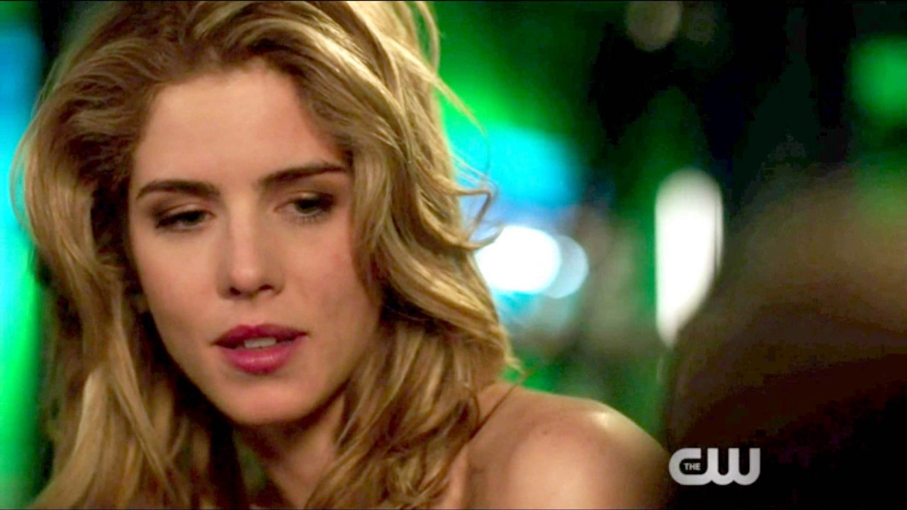 Oliver & Felicity 5x20 Half Light
