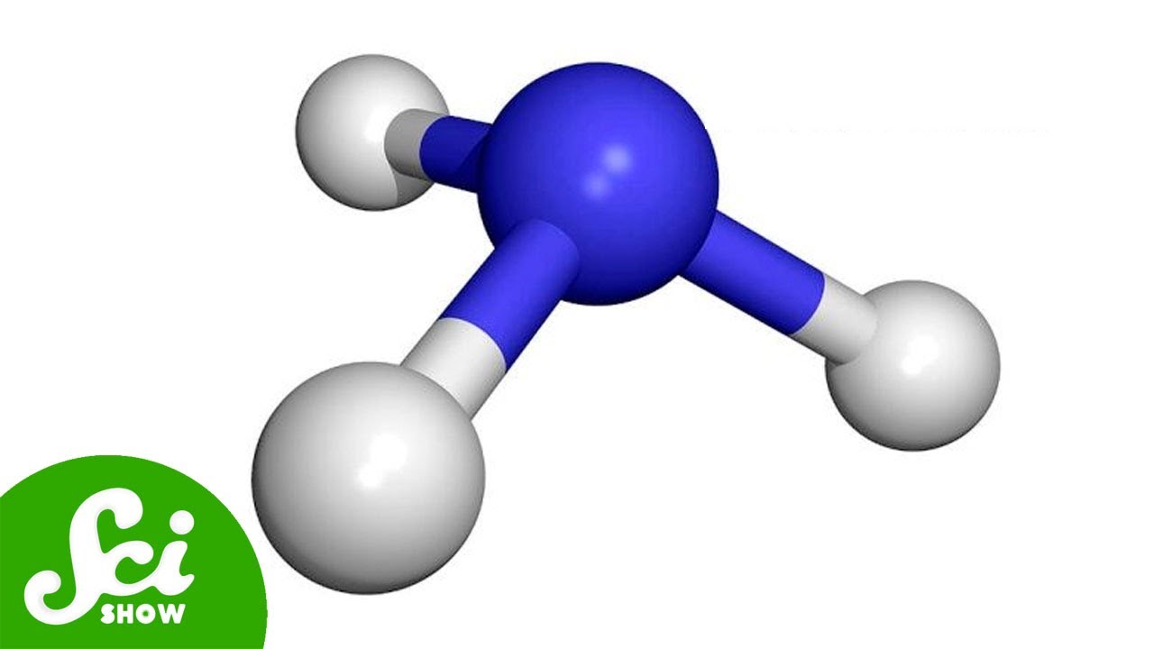 This Molecule Has Saved Billions of Lives, How Do We Make It Without Killing Ourselves?