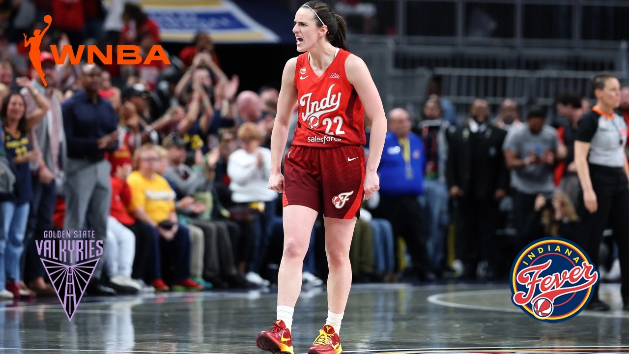 Indiana Fever vs Golden State Valkyries | FULL Game | July 15,2026 | WNBA Commissioner's Cup