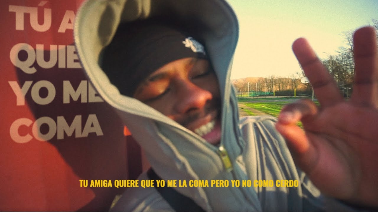 CERO5 - HMMM🍃( VIDEO OFICIAL )