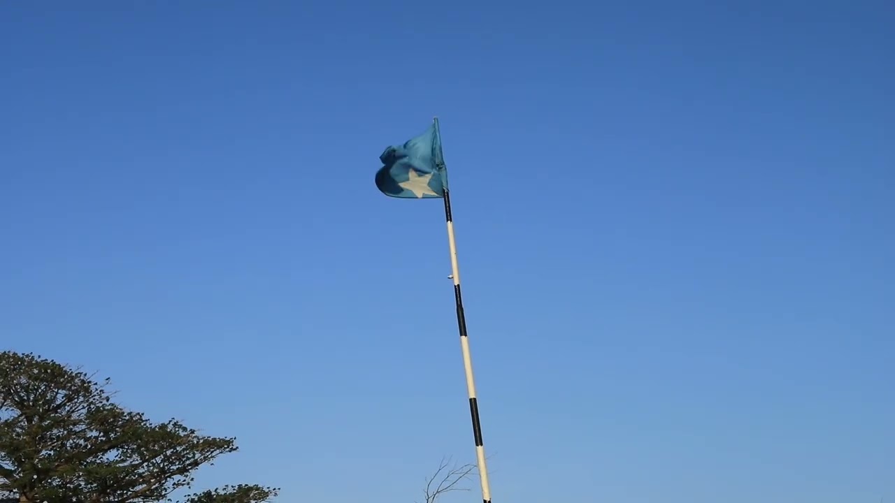 Geesiyaasha Xoogga Dalka oo caawa ku sugan marinkii qaraxyada Khawaarijta.