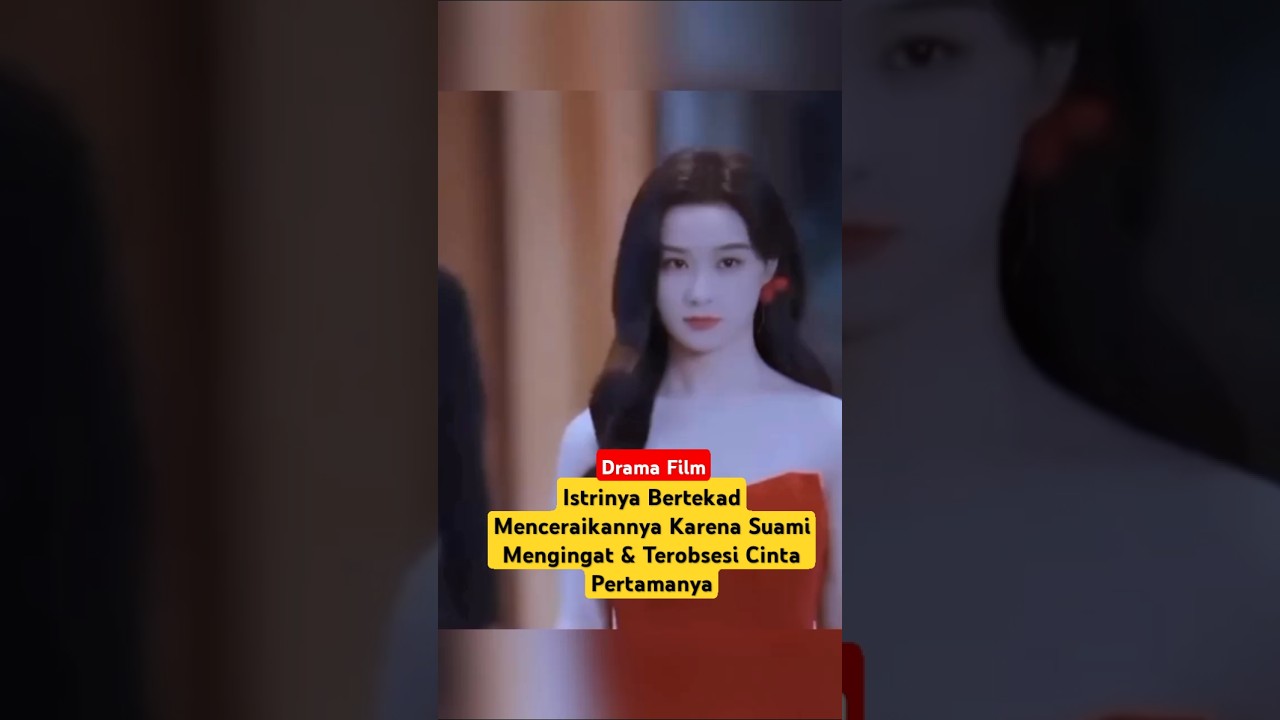 Kalau Sudah Berpisah Baru Terasa || Chasing Wife In The Crematorium
