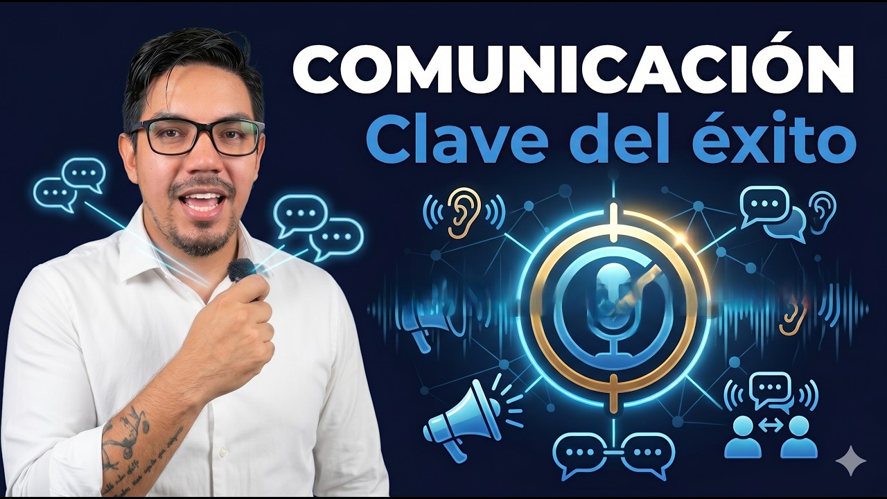 Dominando las Comunicaciones