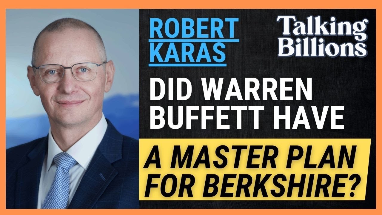 Robert Karas: Beyond Returns: What Buffett’s Early Partnership Letters Really Teach Us