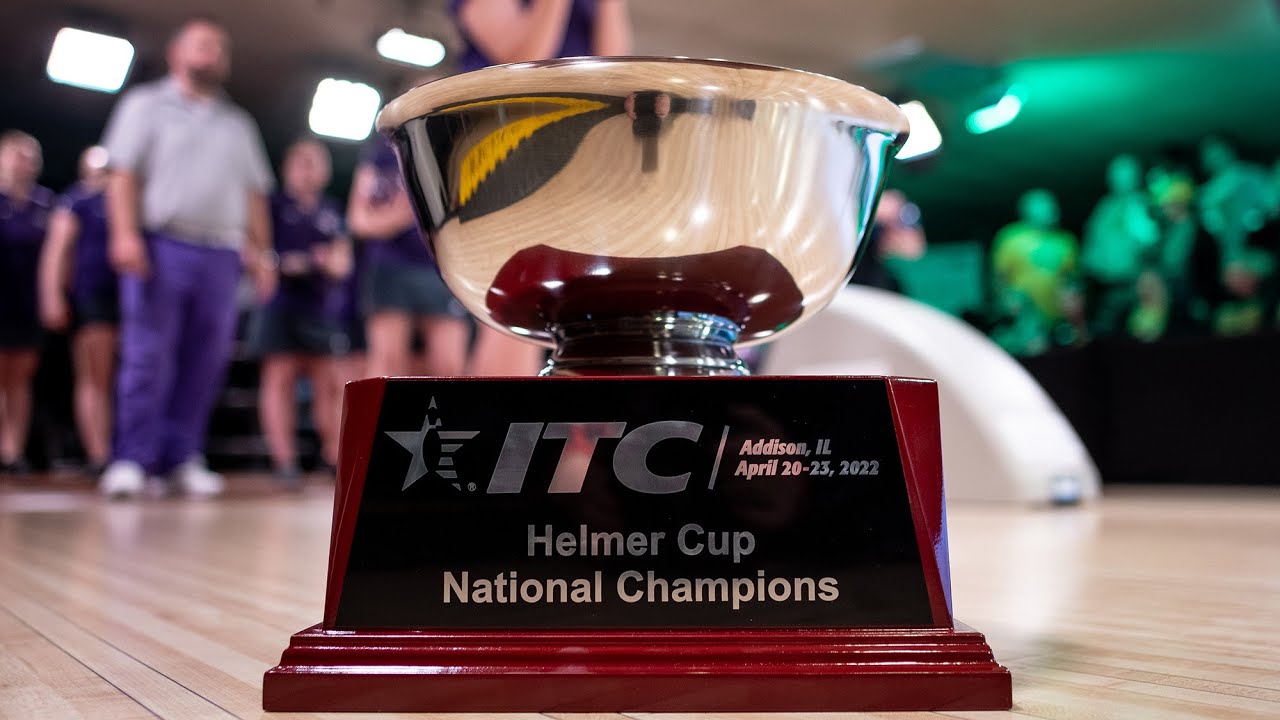 2022 ITC Helmer Cup Final