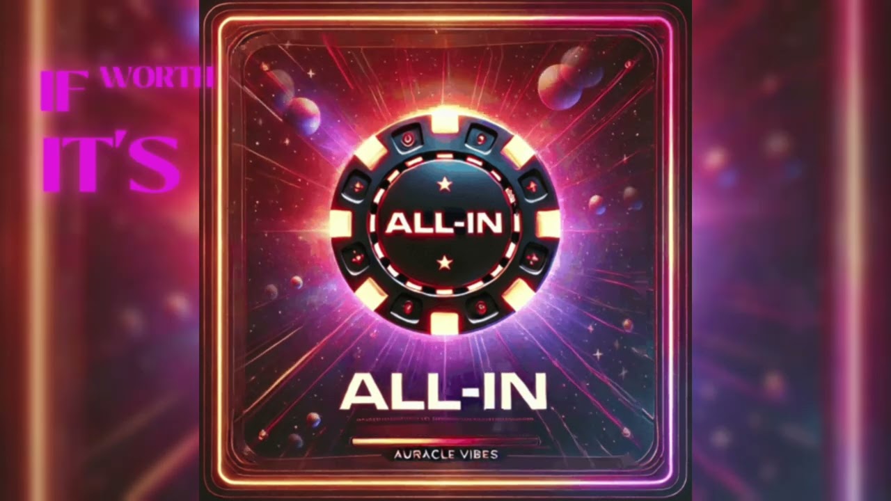 All-In | Lyric Video