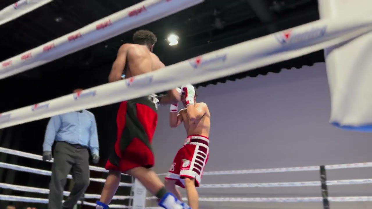 Demarcus Layton v. Marquis Hawthorne | 06.25.25