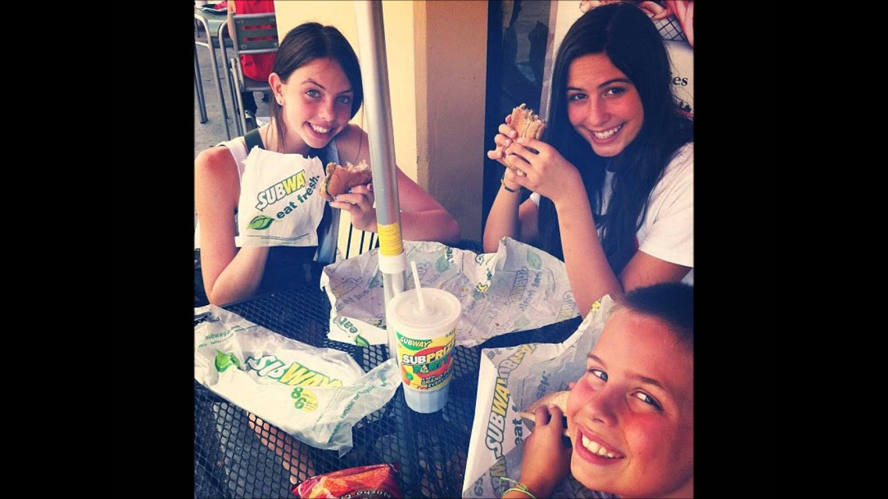 Cimorelli family