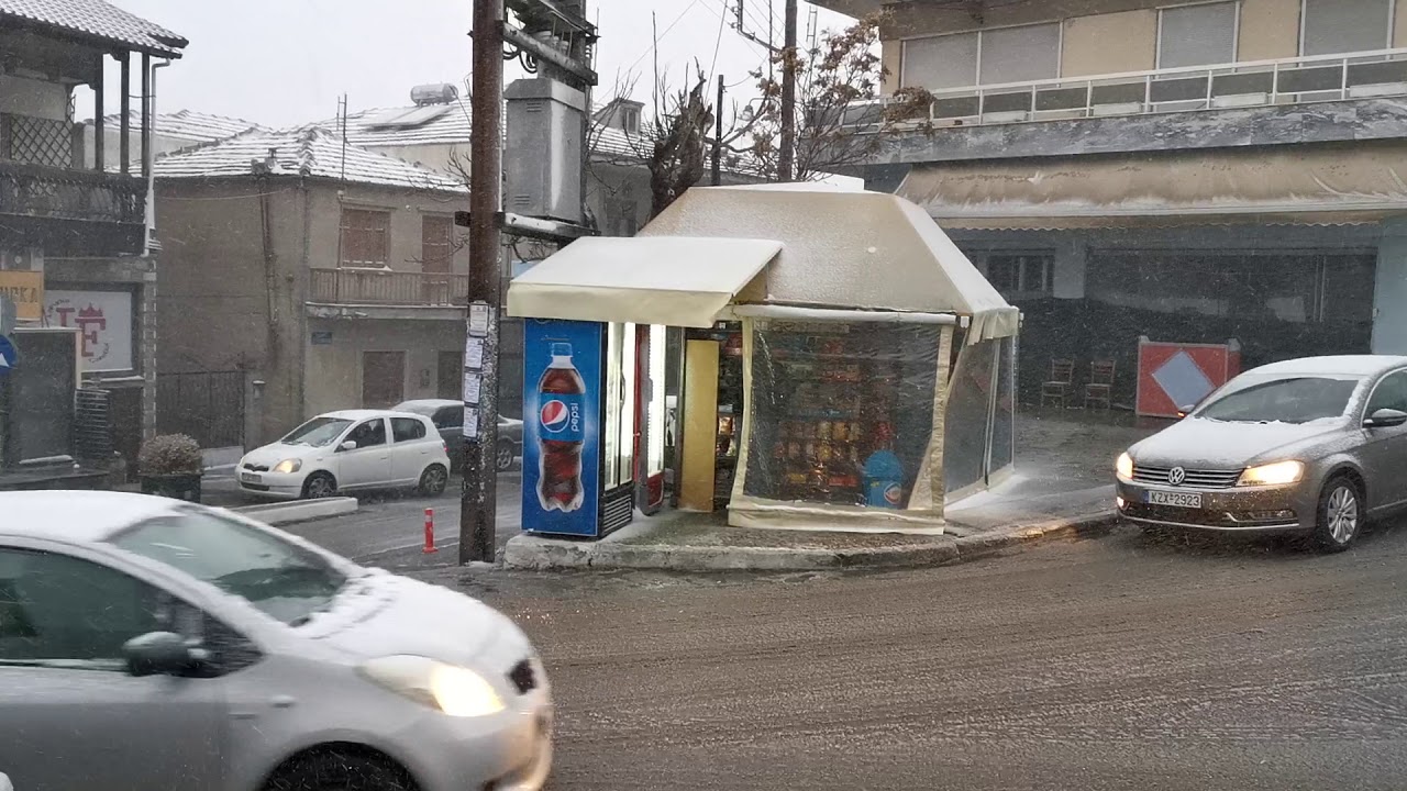 ΡΑΔΙΟ ΣΙΑΤΙΣΤΑ 95.7 FM