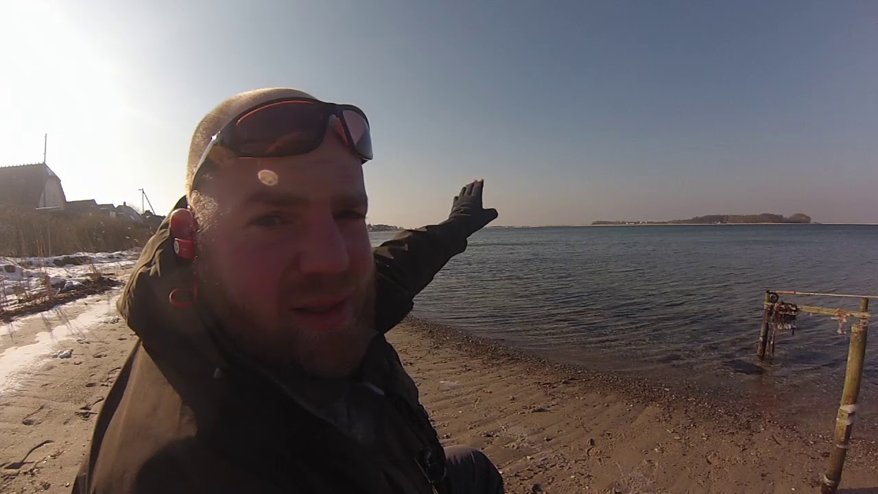 Seatrout Open 2018 Forår VLOG //Forberedelse// Havørred.