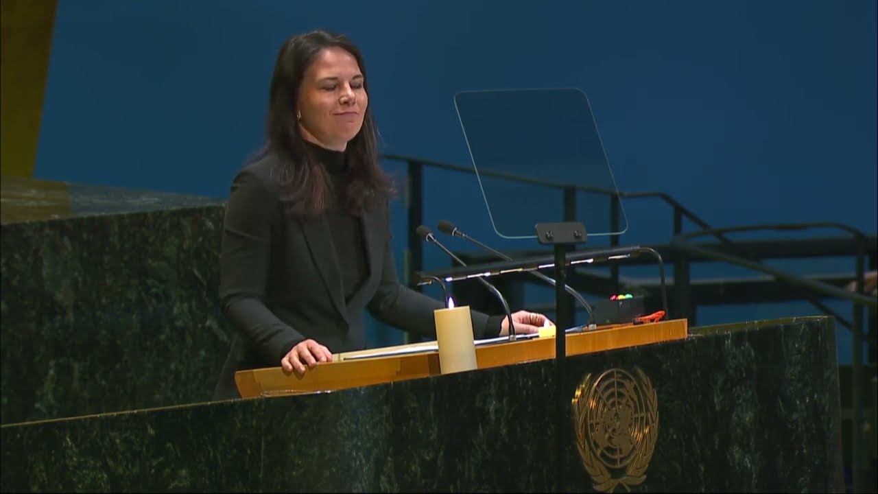 La Shoah commencé par des mots, par des lois, par le silence des voisins | Nations Unies