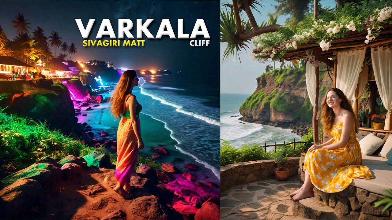 അതിമനോഹരമായ നൈറ്റ് ലൈഫും അതിഗംഭീരമായ സാഹസിതയുള്ള ബീച്ച് ലൈഫും ആസ്വദിക്കണോ ? ഇങ്ങ്  പോരെ  #minigoa