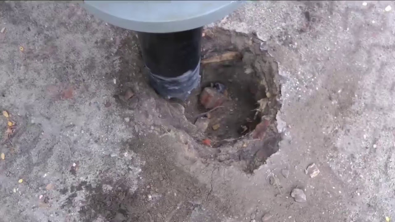 tinbin TC2 - dry suction for your excavator