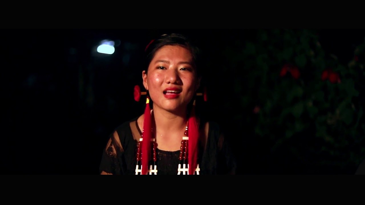 Ahuna Le (Sumi Naga Folk Song/Festival Song)