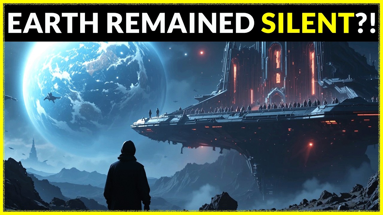 Earth Remained Silent—Until the Galactic Council Crossed the Line HFY | Best HFY Stories