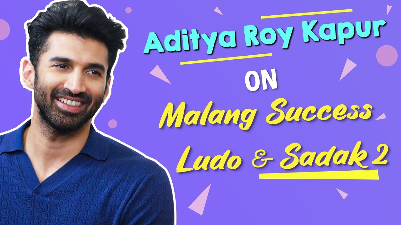Aditya Roy Kapur: 