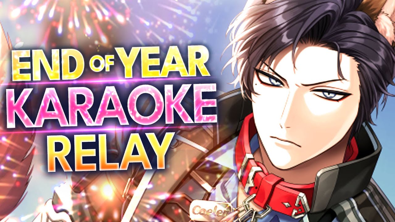 Let's sing goodbye 2025 together! #FSPENCORE25 | END OF YEAR KARAOKE RELAY