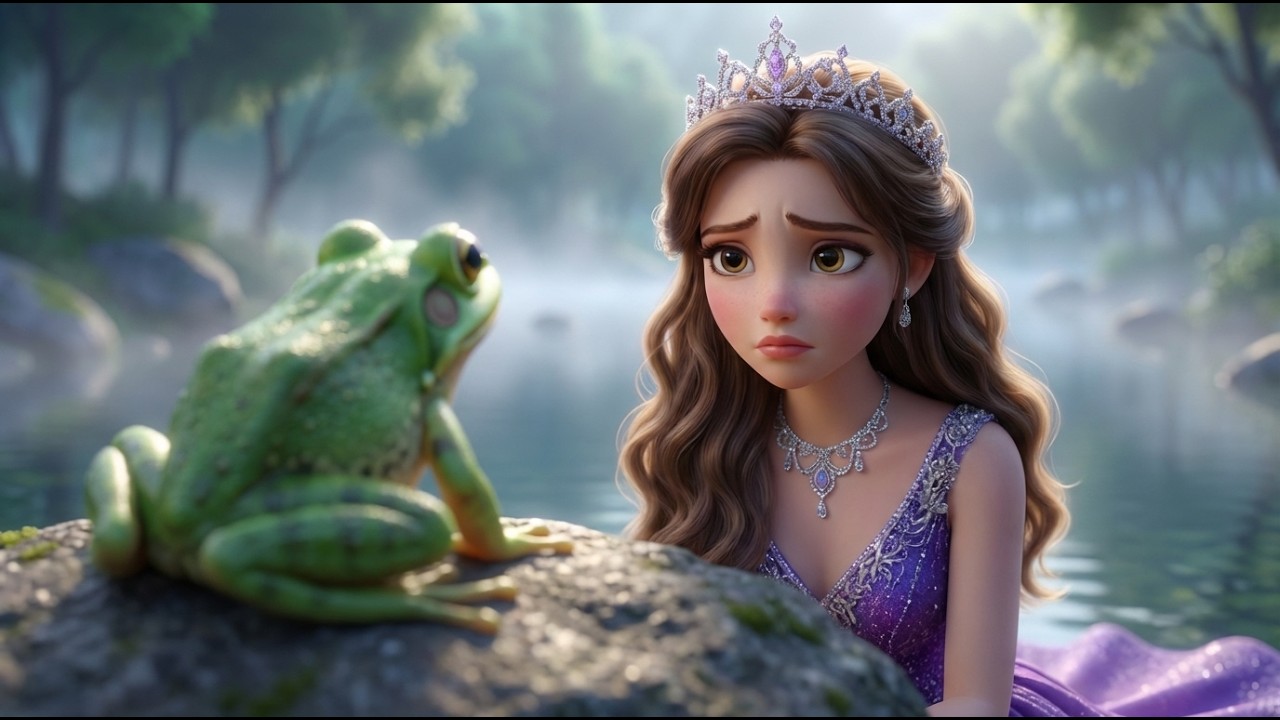 Crystal Wali Princess 🥶