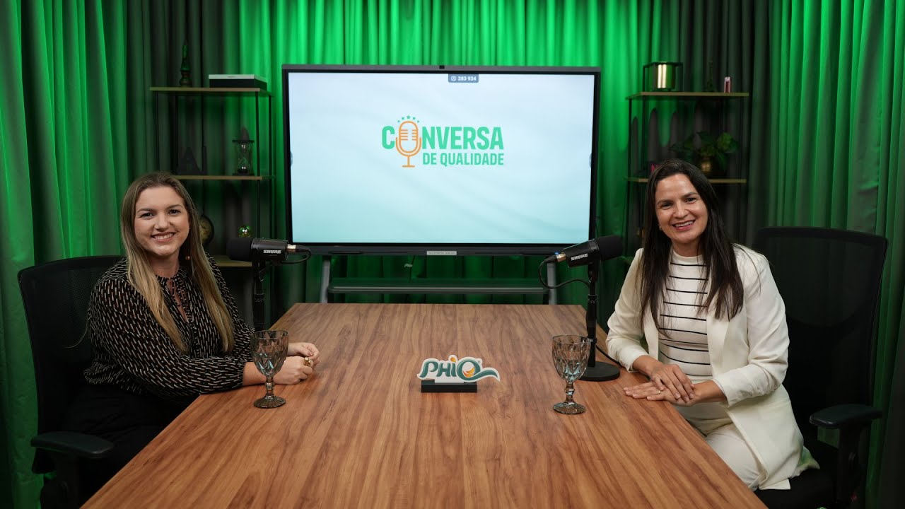 #EP04 CDQ | Gestão de fornecedores: A base invisível da qualidade