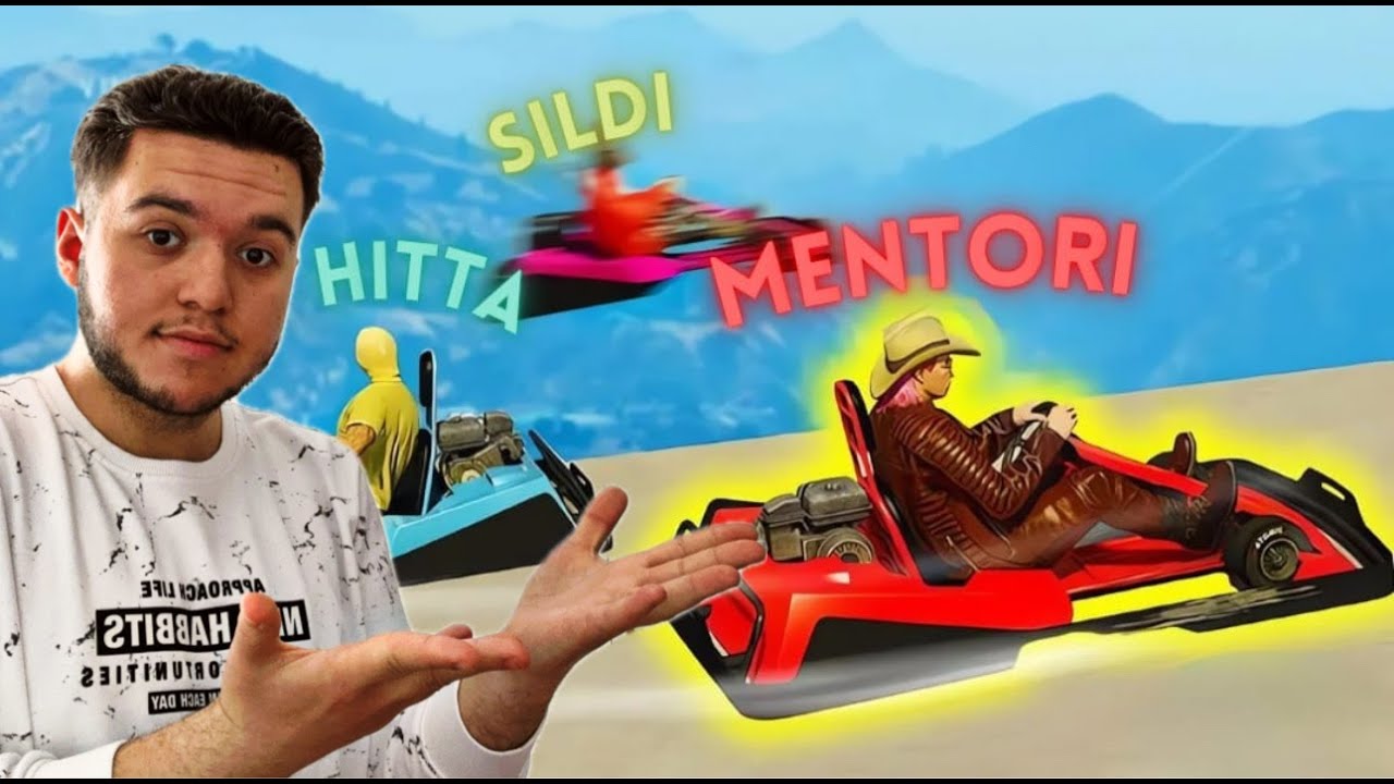 SHUME HILE NE FACE TO FACE !! GTA 5 SHQIP