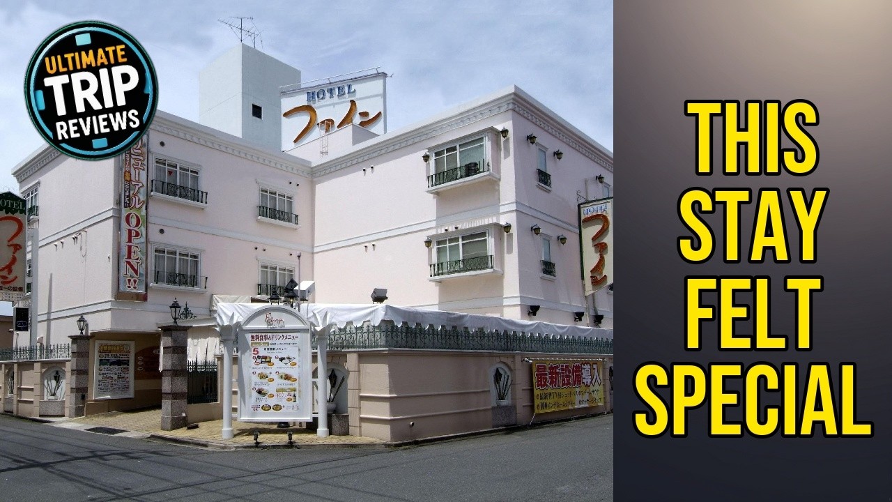 Hotel Fine Biwako - Free Parking - This Stay Felt Special | Otsu, Japan🏨